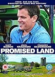 Promised Land [DVD] [2012]