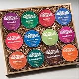 Tasty Dozen Sampler - Wisconsin Cheeseman