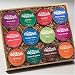Gourmet Food : Tasty Dozen Sampler - Wisconsin Cheeseman