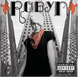 © Amazon Robyn Foto 1