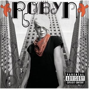 Robyn
