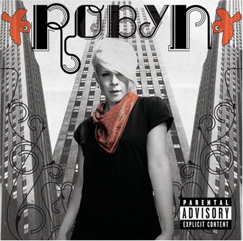 Robyn - The Biggest Ragga Dancehall Anthems 2003 [disc 2] - Zortam Music