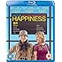 Hector And The Search For Happiness [Blu-ray]