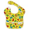 Bumkins Waterproof Superbib, Baby
