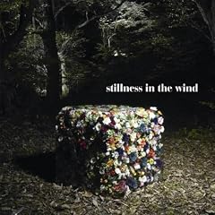 UNCHAIN「Stilless In The Wind」