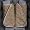 JJ Cole Collections Strap Cover in Khaki