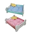 CAMA para MASCOTA en FORMA de HUESO (Varios colores)