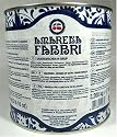 Amarena Fabbri Wild Cherries in Syurp Large Can 7lb 10z. 3.2 Kilogram