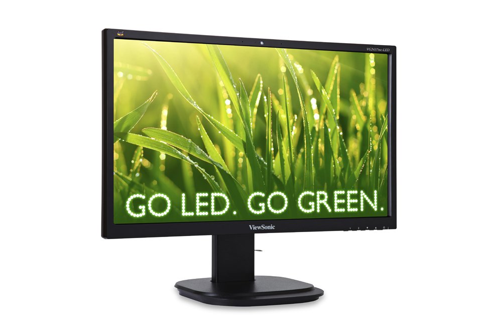 Amazon.com: ViewSonic VG2437MC-LED 24-Inch Screen LED-Lit Monitor ... Amazon.com: ViewSonic VG2437MC-LED 24-Inch Screen LED-Lit Monitor ...