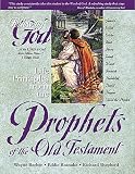 Books : Following God Life Principles from the Prophets of the Old Testament (Following God Character Builders)