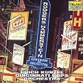 Rodgers & Hammerstein: Songbook for Orchestra (Orchestral Suites) (Greatest Hits, Sound track, Karaoke)