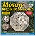 Milestones' Mosaic Stepping Stone Kit