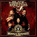 Monkey Business - Black Eyed Peas