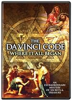 The Da Vinci Code: Where It All Began