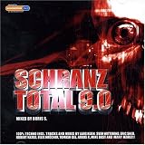 Schranz Total, Vol. 9