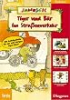 Janosch - Tiger und B�r im Stra�enverkehr