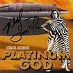 Platinum God