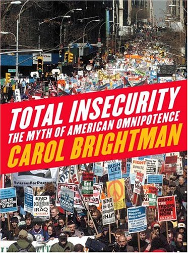 Total Insecurity