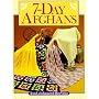 7-Day Afghans by Jean Leinhauser