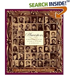 Ancestors: A Beginner's Guide to Family History and Genealogy