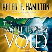 The Evolutionary Void: Void Trilogy, Book 3 | [Peter F. Hamilton]