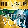 The Evolutionary Void: Void Trilogy, Book 3