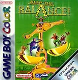 Keep the Balance - 