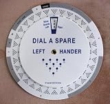 Dial-A-Spare-Improve Average Bowl More Spares Left Handers