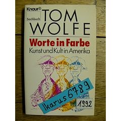 Worte in Farbe. Kunst und Kult in Amerika. ( Sachbuch).