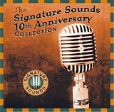 Signature Sounds-10th Anniversary Collection