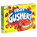 Fruit Gushers Fruit Flavored Snacks, Strawberry Splash, 6-Count, 0.9 oz. Pouches (Pack of 12)