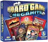 Review Encore Software 705381102007 / Board Game Megahits