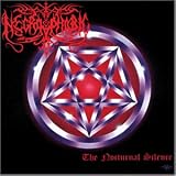 The Nocturnal Silence - Necrophobic