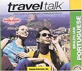Lonely Planet Traveltalk Brazilian Portuguese (TravelTalk)