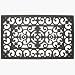 Door Mat- Rectangle; Gothic; 18'' x 30''