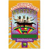The Beatles - Magical Mystery Tour [VHS] [Import]