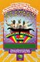 The Beatles - Magical Mystery Tour [VHS]