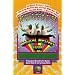 The Beatles - Magical Mystery Tour [VHS]