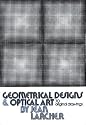 Geometrical Designs and Optical Art (Picture Archives)