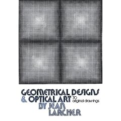 Geometrical Designs and Optical Art (Picture Archives)