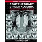 Click here to buy Contemporary Linear Algebra, Student Solutions Manual by Howard Anton and Robert C. Busby.