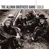 The Allman Brothers Band - Gold