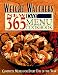 Weight Watchers New 365 Day Menu Cookbook: Complete Meals for Every Day of the Year