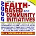 2006 Guide to Faith-Based and Community Initiatives: Grants from Federal Agencies, Programs for At-Risk Youth, HIV/AIDS, Welfare-to-Work, Ex-Offenders, Substance Abusers, Loans, Applications (CD-ROM)