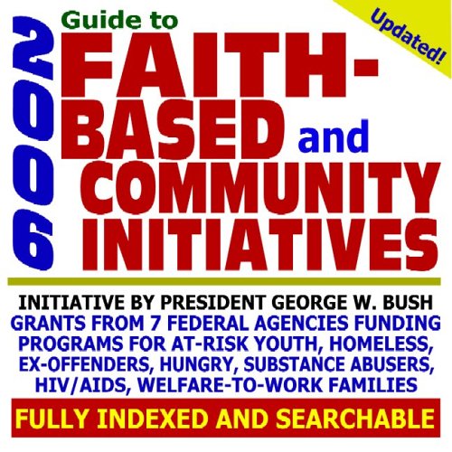 Government Agencies