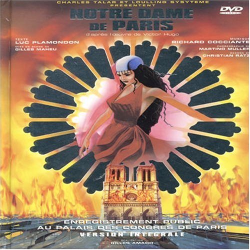 Free Download Of Notre Dame de Paris Online