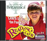The Reading Club (Jewel Case)
