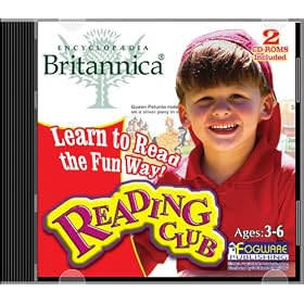 The Reading Club (Jewel Case)