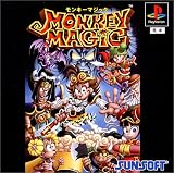 Monkey Magic