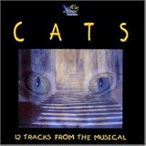Cats - 12 hits from the Musical